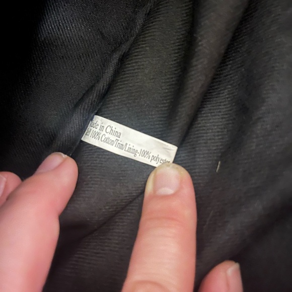 Vintage Print Weekend Bag - Picture 10 of 11